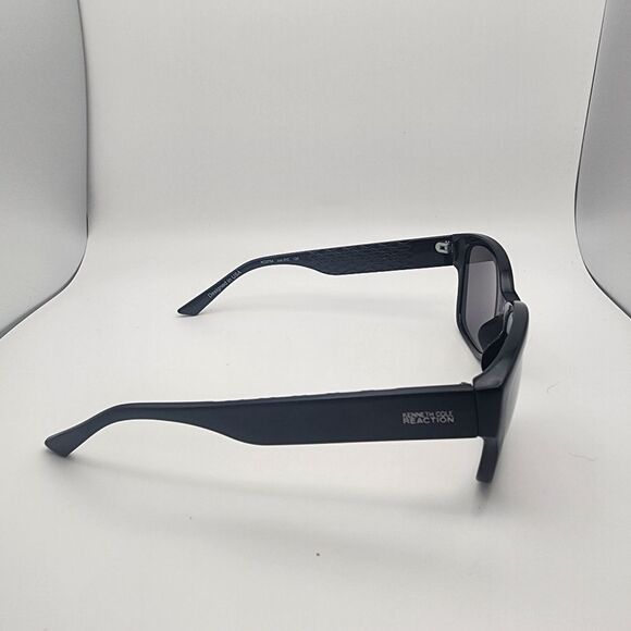 Kenneth Cole Reaction Black Sunglasses - Picture 5 of 10